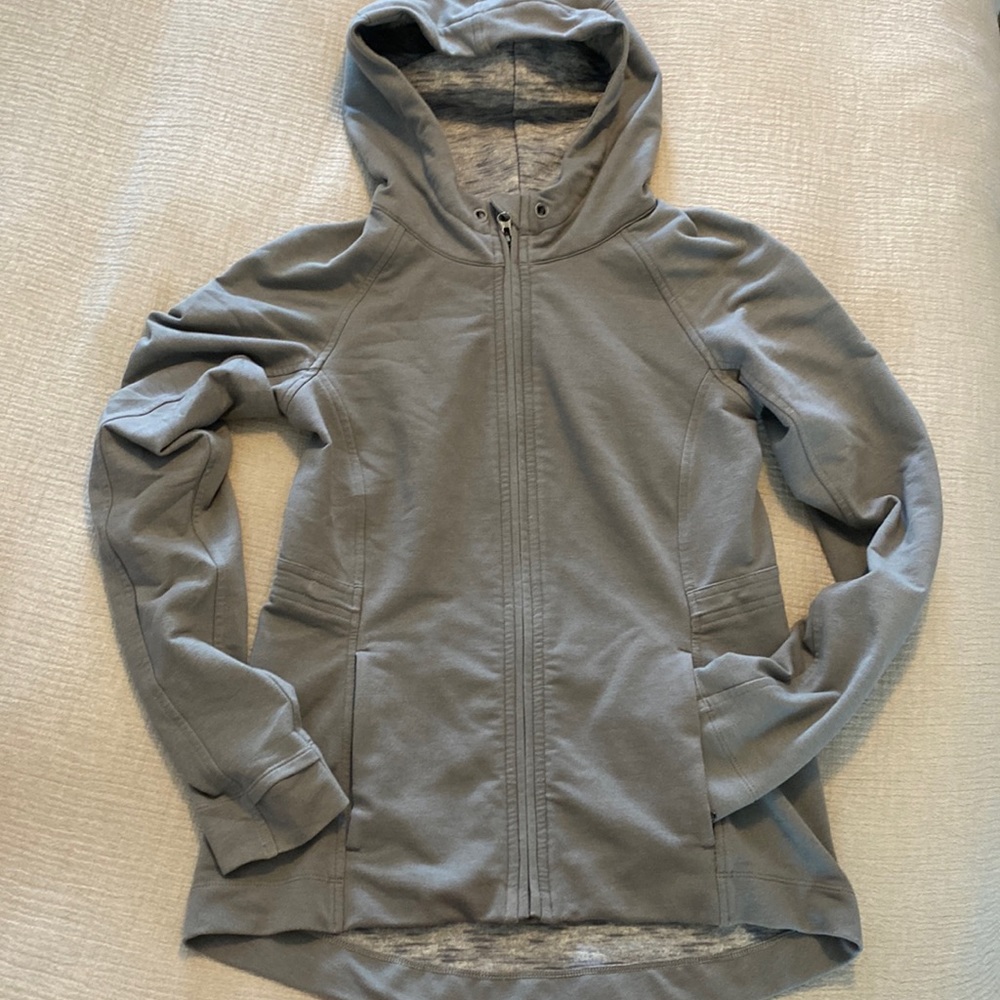 🍋Lululemon Take Ten soft hoodie in perfect condition! - Picture 1 of 6